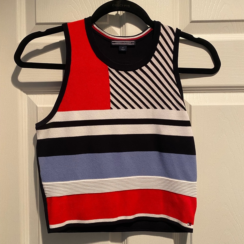 Tommy Hilfiger Tank Top